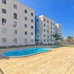 Apartamento no bairro Restinga - 2 dormitórios