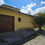 Casa no bairro Restinga - 3 dormitórios