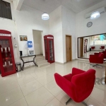 Prédio comercial 225m², com 5 lojas individuais, pé direito alto - ótima localização na Vila Conceição.