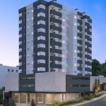 Residencial Enseada Planta Tipo