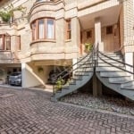 Casa Condomínio para Venda, 204.81m², 3 quartos, 1 suíte  e 2 vagas - Cristal