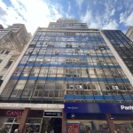 Salas unificadas no Edifício Santa Cruz Centro Histórico Porto Alegre
