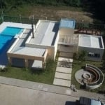 Terreno Residencial em Hípica
