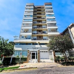 Apartamento com 3 Dormitórios 1 suíte 3 Banheiros 152,28m²