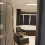 Oportunidade, conjunto comercial, semimobiliado no centro de Porto Alegre.