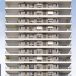 Apartamento em Centro