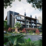 Apartamento em Carniel