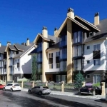 Apartamento em Carniel