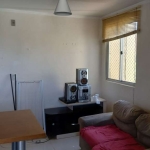 APARTAMENTO 2 DORMITÓRIOS COM VAGA ROTATIVA NO BAIRRO VILA NOVA