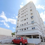 Apartamento no bairro Teresópolis de 02 dormitórios, sala, cozinha, e vaga para veículo escriturada, próximo a escolas, super-mercados, Shopping Bourbon e transportes, 10 minutos do centro. Condompini