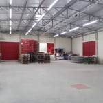 Prédio Comercial com 3 Dormitórios, salão de festas localizado(a) no bairro Diehl em Novo Hamburgo &lt;BR&gt;Pavilhão, loja e sobre loja com área construída de 2.300 m² em quase 2 hectares, (terreno c