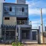 Casa para Venda - 276m², 4 dormitórios, sendo 2 suites, 3 vagas - Jardim Itu - Casa excepcional, estado de nova, com 04 dormitórios sendo 02 suítes com closet e sacadão,  possibilidade de mais uma suí