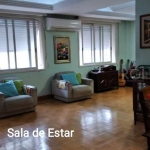 Apat? amplo de Frente, Todo Reformado...,&lt;BR&gt;3 dormitórios transformados em 2 (PODENDO REVERTER), Living Amplo... Jantar/Estar e Home theater, Tetos dos  ambiente Sociais, corredor de acesso e d