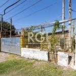 Excelente terreno 10X60,20 &lt;BR&gt;área Total 602m² &lt;BR&gt;&lt;BR&gt;Plano, à 50 metros da Rua Camaquã, parada de onibus quase em frente&lt;BR&gt;&lt;BR&gt;Projeto aprovado para prédio com 3 pavi