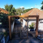 Terreno no bairro Cristal, Porto Alegre/RS.      &lt;BR&gt;  &lt;BR&gt;Excelente terreno no bairro Cristal com 484m², medindo  11m de frente por 44m de frente ao fundo.&lt;BR&gt;Distância da Av. Campo