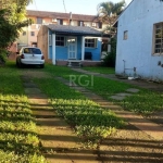 Excelente terreno no bairro Camaquã,  medindo 11m de frente e 36m de frente ao fundo, ótima opção para construção.           &lt;BR&gt;O Bairro Camaquã esta localizado na zona sul da cidade de Porto A