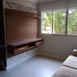 APARTAMENTO, 1 DORMITÓRIO, BAIRRO CRISTAL, PORTO ALEGRE/RS    &lt;BR&gt;  &lt;BR&gt;VENHA CONHECER  ESTE EXCELENTE APARTAMENTO SEMI MOBILIADO, COMPORTO POR: &lt;BR&gt;* UM QUARTO - COM CAMA BOX, ROUPE