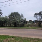 TERRENO À VENDA BAIRRO CAMPO NOVO, ZONA SUL DE PORTO ALEGRE.&lt;BR&gt;&lt;BR&gt;Terreno situado no bairro Campo Novo, com 3,037,62 m² de área total, no quarteirão formado pela Estrada Cristiano Kraeme