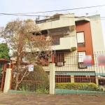 Apartamento com dois (2) dormitórios no bairro Vila Assunção em Porto Alegre.&lt;BR&gt;Apartamento com dois (2) dormitórios, living para dois (2) ambientes com sacada e churrasqueira, cozinha montada 