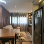 Apartamento Loft finamente decorado , quarto, sala ,cozinha ,permanecem todos os móveis &lt;BR&gt;a execeção TV,Maquina de lavar ,colchão e Geladeira. Próximo ao Shopping Iguatemi e Parque Germânia.