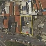 Terreno a venda na Vila Formosa 417 m² 17 metros de frente - Praça Nossa Senhora das Vitórias