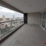 Apartamento Novo à venda na Mooca, 134m², 3 suítes, 3 vagas fixas, depósito, sacada gourmet, piscina coberta aquecida, lazer completo