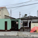 Casa térrea, lote terreno, a venda na Vila Zelina, com 2 casas, 15 x 20 ótimo para investidores, próximo ao metro