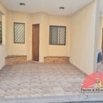 SOBRADO A VENDA VILA FORMOSA - CONDOMÍNIO FECHADO - 163 m2 - 3 SUITES  - 2 VAGAS DE GARAGEM