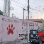 Terreno comercial, a Venda na Vila Prudente, ao lado do Metrô Linha Verde VP,  com  12m de frente, área de 247m². Frente para o Leste.