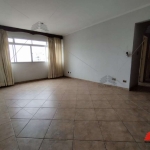 APARTAMENTO A VENDA NA MOOCA PRECISANDO DE REFORMA - COM 118M²  COM 01 VAGA DE GARAGEM, 02 DORMITORIOS