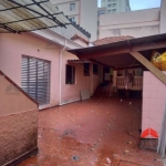 MOOCA - CASA VENDA - 160m úteis, 320M TERRENO 8 X 40 - 320 m, 2 MORADIAS, pra residência ou comércio