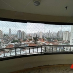 APARTAMENTO A VENDA NA MOOCA - 3 DORMITÓRIOS - 1 SUÍTE - SACADA - 2 VAGAS