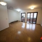 APARTAMENTO PARQUE DA MOOCA 123 METROS, 3 DORMITÓRIOS, 2 SUITES,  3 VAGAS, SACADA