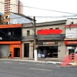 prédio comercial vila prudente - 352m úteis - tr 8 x 22 - ponto comercial top