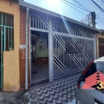 CASA TERREA A VENDA VILA PRUDENTE, 02 DORMITORIOS 02 VAGAS COM EDICULA