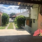 Casa térrea a venda com sobrado nos fundos, 400m², Vila Prudente, próximo à Cepam, terreno 10x40, 10 vagas,