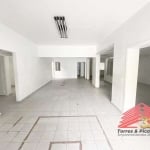 Imovel comercial, com 600m², para locaçao, na av Adolfo pinheiro, tendo 8 dormitorios, 8 salas, 8 banheiros, 7 vagas de garagem, 2 andares