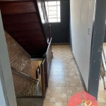 Casa Sobrado à Venda na Mooca, São Paulo-SP: 2 Quartos, Sala, 2 Banheiros, 1 Vaga na Rua Puris - 125m²