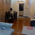 Apartamento à venda na Mooca, 138m², 3 dormitórios, 1 suíte com closet, 1  vaga de garagem, próximo a CPTM Mooca, sala 2 ambientes