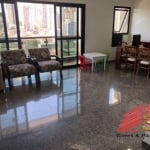 APARTAMENTO - 4 DORMITÓRIOS, 2 SUÍTES E 3 VAGAS PRÓX. SHOPPING ANÁLIA FRANCO