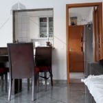 Apartamento à venda na Mooca, 125m², com 3 dormitórios e 1 suíte, mobiliado, 4 banheiros, sacada, 4 vagas, aceita permuta, lazer completo, piscina