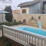 SOBRADO CONDOMÍNIO - VENDA - GRANJA VIANA, 3 QUARTOS, 2 SUÍTES, 4 VAGAS