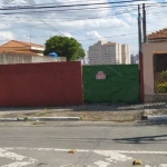 Terreno a venda na Mooca 300 m² (10 x 30) Próximo a Praça Visconde de Souza Fontes Shopping Plaza Mooca Linha Verde Metrô Vila Prudente Juventus