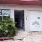 Sobrado Comercial no bairro do Tatuapé, com sala ampla, recepção, cozinha e banheiros