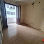 apartamento república, 140 m úteis, 2 quartos, sendo 1 suíte, sala ampliada, varanda, reformado geral