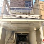 Casa em vila no Ipiranga, com 02 dormitórios, 02  suítes, sala ampla, cozinha, banheiros, área de serviço