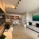 Apartamento em Bertioga, Riviera, com 03  dormitórios, 03  suítes, sala ampla, varanda gourmet, banheiros