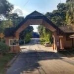 Terreno na Serra da Cantareira, com 2216mts, em condomínio fechado, com toda infraestrutura