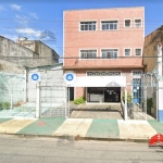 Prédio Comercial e Industrial a venda, no Brás com 1515 m², 3 Andares e Galpão Térreo Lateral, 8 Banheiros, Edícula com 2 Pavimentos