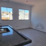 Apartamento novo de 26m² à venda na Vila Ema, 2 quartos, banheiro, área de serviço, cozinha, piso frio, próximo ao metro, monotrilho, moderno,